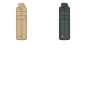 【送料無料】サーモス(THERMOS) 【2色セット】FJP-601 真空断熱ケータイマグ サンドベージュ/ダークグレー WBT08102+WBT08100 【送料無料】サーモス(THERMOS) 【2色セット】FJP-601 真空断熱ケータイマグ サンドベージュ/ダークグレー WBT08102+WBT08100