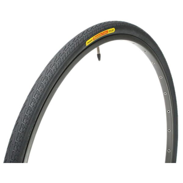 パナレーサー(Panaracer) 【2本セット】パセラ ブラックス PASELA BLACKS タイヤ 8W628-18-B 700C(27インチ)～タイヤ