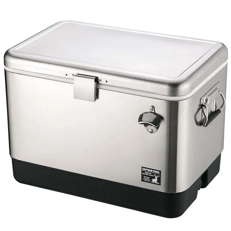 LveX^bO(CAPTAIN STAG) y2ZbgzXeX tH[N[[ N[[BOX