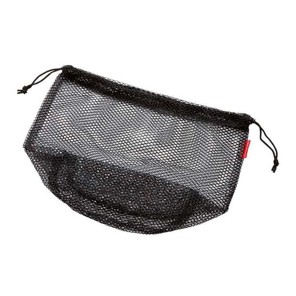 キャプテンスタッグ(CAPTAIN STAG) 【2個セット】メッシュバッグ M-1682 クッキングアクセサリー