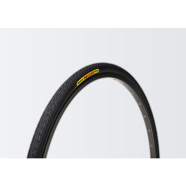 パナレーサー(Panaracer) 【2本セット】パセラ ブラックス PASELA BLACKS タイヤ 8W735-18-B 700C(27インチ)～タイヤ