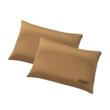 Coleman(コールマン) キャンパーインフレーターピローハイピーク×2個【お得な2点セット】 2187621 ピロー(枕)