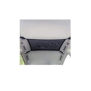 三金商事株式会社(Mitsukin) 【2個セット】天井収納ネット カー用品 AX-TN