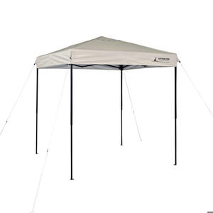 キャプテンスタッグ(CAPTAIN STAG) 【2個セット】クイックアップシェード 200UV-S シルバーコーティング UA-1097