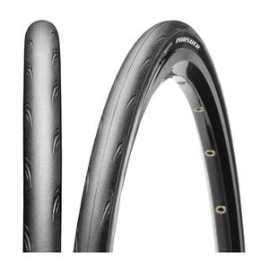 MAXXIS(マキシス) 【2本セット】Pursuer パーサー ケブラー ロードクリンチャー タイヤ TIR40107
