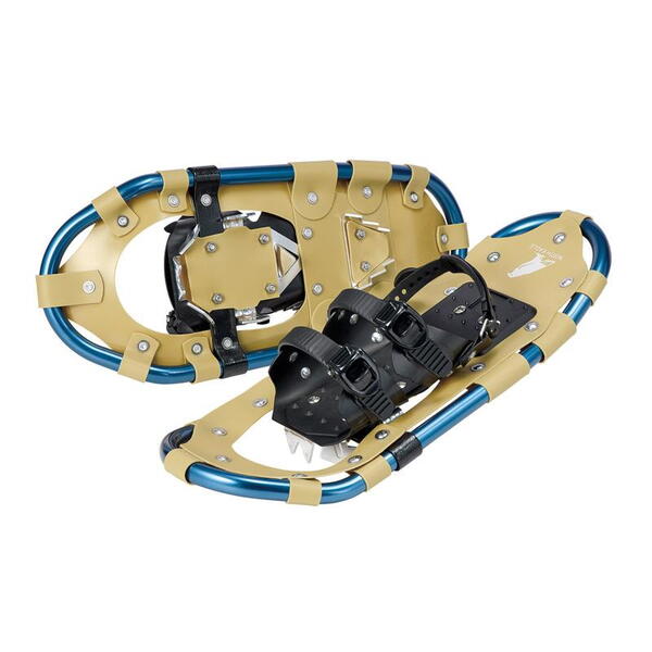 North Eagle(ノースイーグル) 【2組セット】アルミスノーシュー51 BB NE90005 スノーシュー