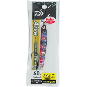 ダイワ(Daiwa) AIVE セミロングTG H 07413108