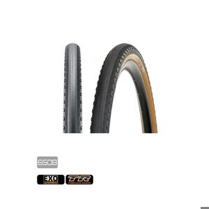 MAXXIS(マキシス) 【2本セット】Receptor レセプター グラベルタイヤ TIR38003