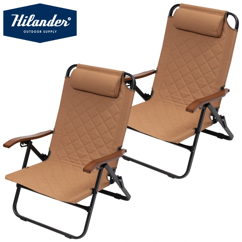 Hilander(�n�C�����_�[) �y��������Z�b�g�z�N���C�}�b�N�X���[�`�F�A2×2�r �e�[�u���E�`�F�A���X�^���h