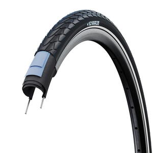 SCHWALBE(シュワルベ) 【2本セット】【正規品】マラソンレーサー ツアー/ツーリングタイヤ SW-11100291.01