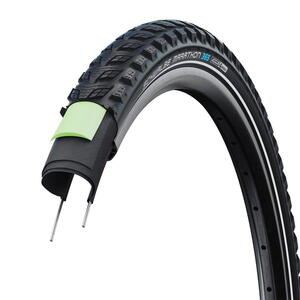 SCHWALBE(シュワルベ) 【2本セット】【正規品】マラソン365 オールシーズン ツアータイヤ SW-11159424.01
