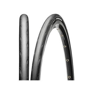 MAXXIS(マキシス) 【2本セット】Pursuer パーサー ケブラー ロードクリンチャー タイヤ TIR40108