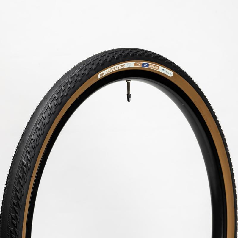 パナレーサー(Panaracer) 【2本セット】Gravelking ZX グラベルキング