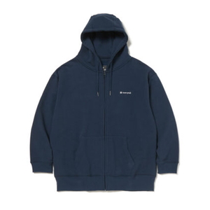 【送料無料】スノーピーク(snow peak) SP ロゴ ジップ アップ フーディ L Navy SPE-SW-23AU001 【送料無料】スノーピーク(snow peak) SP ロゴ ジップ アップ フーディ L Navy SPE-SW-23AU001