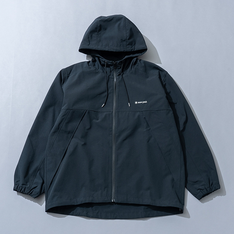 スノーピーク(snow peak) Field Weather Cloth Jacket SPE-JK-23AU002