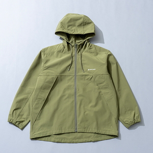 【送料無料】スノーピーク(snow peak) Field Weather Cloth Jacket XL Olive SPE-JK-23AU002 【送料無料】スノーピーク(snow peak) Field Weather Cloth Jacket XL Olive SPE-JK-23AU002