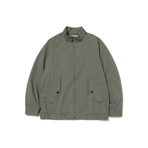 【送料無料】スノーピーク(snow peak) TAKIBI Chino Jacket L Grey JK-24AU107 【送料無料】スノーピーク(snow peak) TAKIBI Chino Jacket L Grey JK-24AU107