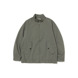 スノーピーク(snow peak) TAKIBI Chino Jacket JK-24AU107 ブルゾン(メンズ)