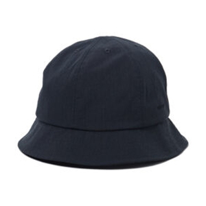【送料無料】スノーピーク(snow peak) TAKIBI Ripstop Hat 1 Black AC-24AU104 【送料無料】スノーピーク(snow peak) TAKIBI Ripstop Hat 1 Black AC-24AU104