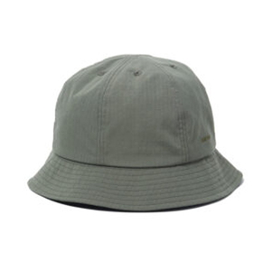 【送料無料】スノーピーク(snow peak) TAKIBI Ripstop Hat 1 Greykhaki AC-24AU104 【送料無料】スノーピーク(snow peak) TAKIBI Ripstop Hat 1 Greykhaki AC-24AU104