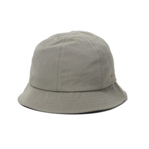 【送料無料】スノーピーク(snow peak) TAKIBI Ripstop Hat 1 Beige AC-24AU104 【送料無料】スノーピーク(snow peak) TAKIBI Ripstop Hat 1 Beige AC-24AU104