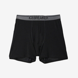 icebreaker(アイスブレイカー)  メンズ アナトミカ ボクサー ウィズフライ IU92201 トランクス･ブリーフ(メンズ)