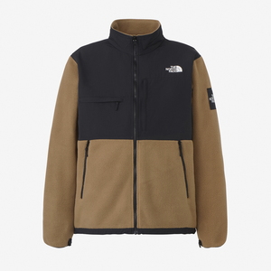 【送料無料】THE NORTH FACE(ザ・ノース・フェイス) デナリ ジャケット メンズ M Uブラウン NA72450 【送料無料】THE NORTH FACE(ザ・ノース・フェイス) デナリ ジャケット メンズ M Uブラウン NA72450