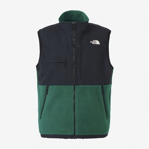 【送料無料】THE NORTH FACE(ザ・ノース・フェイス) デナリ ベスト メンズ M TNFグリーン NA72453 【送料無料】THE NORTH FACE(ザ・ノース・フェイス) デナリ ベスト メンズ M TNFグリーン NA72453