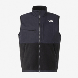 【送料無料】THE NORTH FACE(ザ・ノース・フェイス) デナリ ベスト メンズ M ブラック NA72453 【送料無料】THE NORTH FACE(ザ・ノース・フェイス) デナリ ベスト メンズ M ブラック NA72453