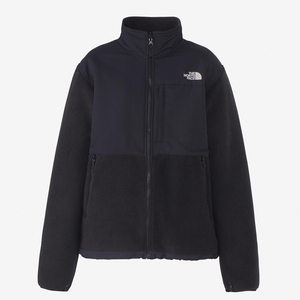 【送料無料】THE NORTH FACE(ザ・ノース・フェイス) デナリ ジャケット ウィメンズ M ブラック NAW72450 【送料無料】THE NORTH FACE(ザ・ノース・フェイス) デナリ ジャケット ウィメンズ M ブラック NAW72450
