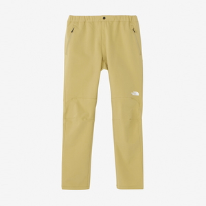 【送料無料】THE NORTH FACE(ザ・ノース・フェイス) アルパインライトパンツ メンズ XL カーキ NB32301 【送料無料】THE NORTH FACE(ザ・ノース・フェイス) アルパインライトパンツ メンズ XL カーキ NB32301