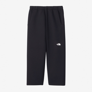 【送料無料】THE NORTH FACE(ザ・ノース・フェイス) テック エアー スウェット ワイド パンツ メンズ M ブラック NB62499 【送料無料】THE NORTH FACE(ザ・ノース・フェイス) テック エアー スウェット ワイド パンツ メンズ M ブラック NB62499