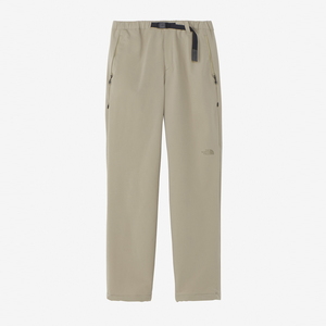 【送料無料】THE NORTH FACE(ザ・ノース・フェイス) バーブパンツ ウィメンズ L キャバングレー NBW32302 【送料無料】THE NORTH FACE(ザ・ノース・フェイス) バーブパンツ ウィメンズ L キャバングレー NBW32302
