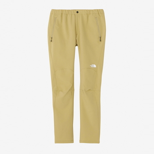 【送料無料】THE NORTH FACE(ザ・ノース・フェイス) アルパインライトパンツ ウィメンズ M カーキ NBW32402 【送料無料】THE NORTH FACE(ザ・ノース・フェイス) アルパインライトパンツ ウィメンズ M カーキ NBW32402
