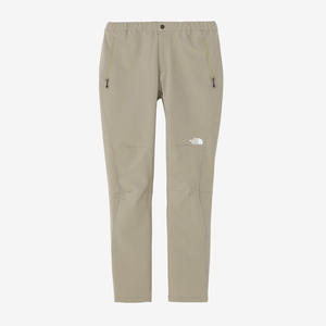 【送料無料】THE NORTH FACE(ザ・ノース・フェイス) アルパインライトパンツ ウィメンズ L キャバングレー NBW32402 【送料無料】THE NORTH FACE(ザ・ノース・フェイス) アルパインライトパンツ ウィメンズ L キャバングレー NBW32402