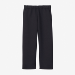 【送料無料】THE NORTH FACE(ザ・ノース・フェイス) テック エアー スウェット ワイド パンツ ウィメンズ M ブラック NBW62499 【送料無料】THE NORTH FACE(ザ・ノース・フェイス) テック エアー スウェット ワイド パンツ ウィメンズ M ブラック NBW62499