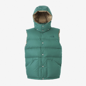 【送料無料】THE NORTH FACE(ザ・ノース・フェイス) キャンプ シエラ ベスト メンズ M TNFグリーン ND92231 【送料無料】THE NORTH FACE(ザ・ノース・フェイス) キャンプ シエラ ベスト メンズ M TNFグリーン ND92231