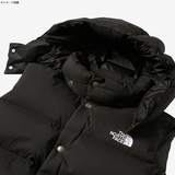 THE NORTH FACE(ザ・ノース・フェイス) キャンプ シエラ ベスト メンズ