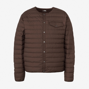 THE NORTH FACE(ザ･ノース･フェイス) ウィンドストッパーゼファーシェルカーディガン メンズ ND92262 ダウン･中綿ジャケット(メンズ)