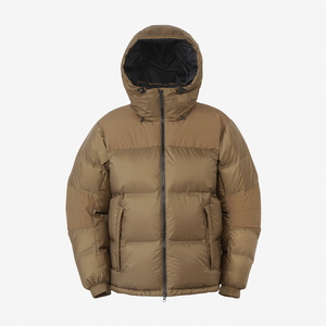 【送料無料】THE NORTH FACE(ザ・ノース・フェイス) ウィンド ストッパー ヌプシ フーディ メンズ L Uブラウン ND92344 【送料無料】THE NORTH FACE(ザ・ノース・フェイス) ウィンド ストッパー ヌプシ フーディ メンズ L Uブラウン ND92344