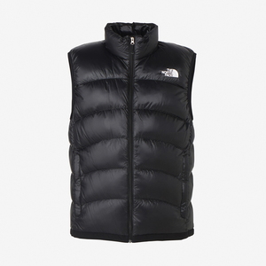 【送料無料】THE NORTH FACE(ザ・ノース・フェイス) アコンカグア ベスト メンズ L ブラック ND92452 【送料無料】THE NORTH FACE(ザ・ノース・フェイス) アコンカグア ベスト メンズ L ブラック ND92452