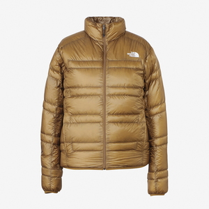 【送料無料】THE NORTH FACE(ザ・ノース・フェイス) ライト ヒート ジャケット ウィメンズ M Uブラウン NDW42431 【送料無料】THE NORTH FACE(ザ・ノース・フェイス) ライト ヒート ジャケット ウィメンズ M Uブラウン NDW42431