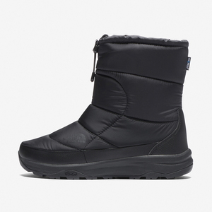 【送料無料】THE NORTH FACE(ザ・ノース・フェイス) ヌプシ ブーティ ウォータープルーフ VII 6/24.0cm TNFブラック NF52272 【送料無料】THE NORTH FACE(ザ・ノース・フェイス) ヌプシ ブーティ ウォータープルーフ VII 6/24.0cm TNFブラック NF52272