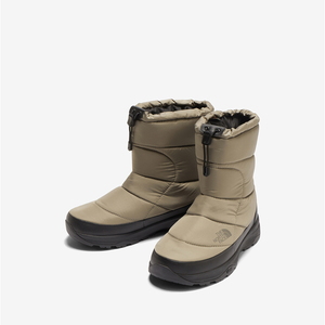 【送料無料】THE NORTH FACE(ザ・ノース・フェイス) ヌプシ ブーティ ウォータープルーフ VII 6/24.0cm キャバングレー NF52272 【送料無料】THE NORTH FACE(ザ・ノース・フェイス) ヌプシ ブーティ ウォータープルーフ VII 6/24.0cm キャバングレー NF52272