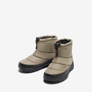【送料無料】THE NORTH FACE(ザ・ノース・フェイス) ヌプシ ブーティ ウォータープルーフ VII ショート 9/27.0cm キャバングレー NF52273 【送料無料】THE NORTH FACE(ザ・ノース・フェイス) ヌプシ ブーティ ウォータープルーフ VII ショート 9/27.0cm キャバングレー NF52273