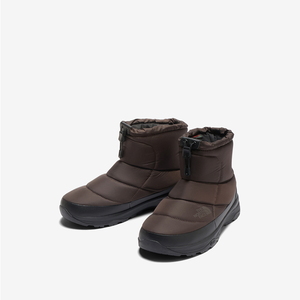 【送料無料】THE NORTH FACE(ザ・ノース・フェイス) ヌプシ ブーティ ウォータープルーフ VII ショート 8/26.0cm デミタッセブラウン NF52273 【送料無料】THE NORTH FACE(ザ・ノース・フェイス) ヌプシ ブーティ ウォータープルーフ VII ショート 8/26.0cm デミタッセブラウン NF52273