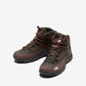 【送料無料】THE NORTH FACE(ザ・ノース・フェイス) クレストン ハイク ミッド ウォータープルーフ 8.5/26.5cm ダークニュートープ NF52321 【送料無料】THE NORTH FACE(ザ・ノース・フェイス) クレストン ハイク ミッド ウォータープルーフ 8.5/26.5cm ダークニュートープ NF52321