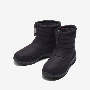 【送料無料】THE NORTH FACE(ザ・ノース・フェイス) デタッチャブル ヌプシ ブーティ 8/26.0cm TNFブラック NF52477 【送料無料】THE NORTH FACE(ザ・ノース・フェイス) デタッチャブル ヌプシ ブーティ 8/26.0cm TNFブラック NF52477