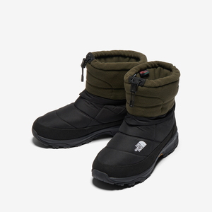 【送料無料】THE NORTH FACE(ザ・ノース・フェイス) デタッチャブル ヌプシ ブーティ ポーラテック 6/24.0cm ニュートープグリーン NF52478 【送料無料】THE NORTH FACE(ザ・ノース・フェイス) デタッチャブル ヌプシ ブーティ ポーラテック 6/24.0cm ニュートープグリーン NF52478