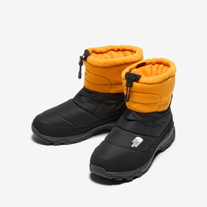 【送料無料】THE NORTH FACE(ザ・ノース・フェイス) デタッチャブル ヌプシ ブーティ ポーラテック 5/23.0cm サミットゴールド NF52478 【送料無料】THE NORTH FACE(ザ・ノース・フェイス) デタッチャブル ヌプシ ブーティ ポーラテック 5/23.0cm サミットゴールド NF52478